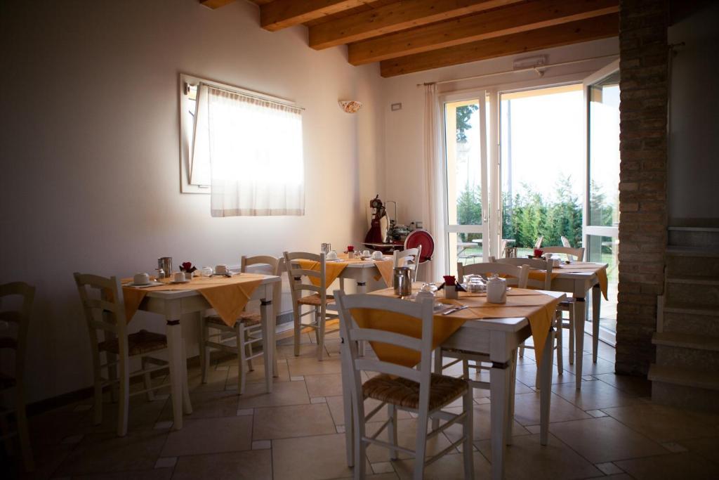 Ladino Room & Breakfast Ferrara Exterior foto