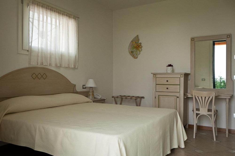 Ladino Room & Breakfast Ferrara Habitación foto