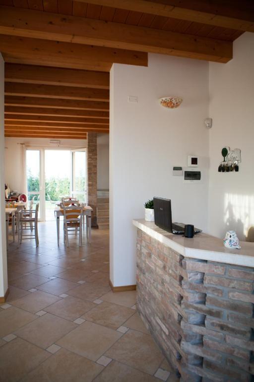 Ladino Room & Breakfast Ferrara Exterior foto