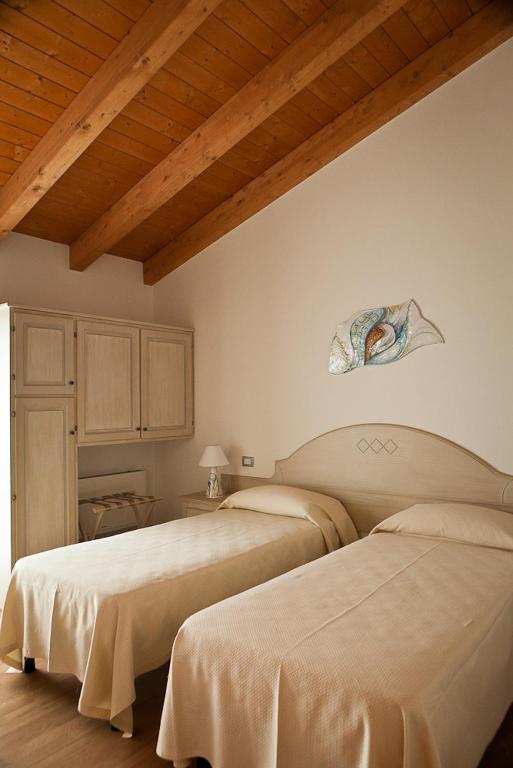 Ladino Room & Breakfast Ferrara Habitación foto