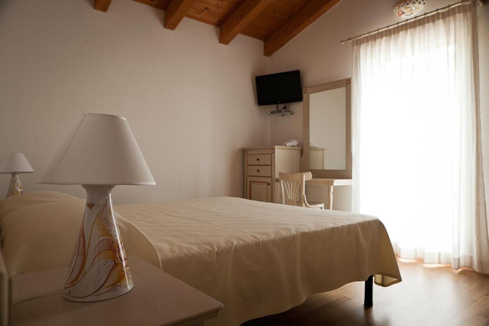 Ladino Room & Breakfast Ferrara Habitación foto