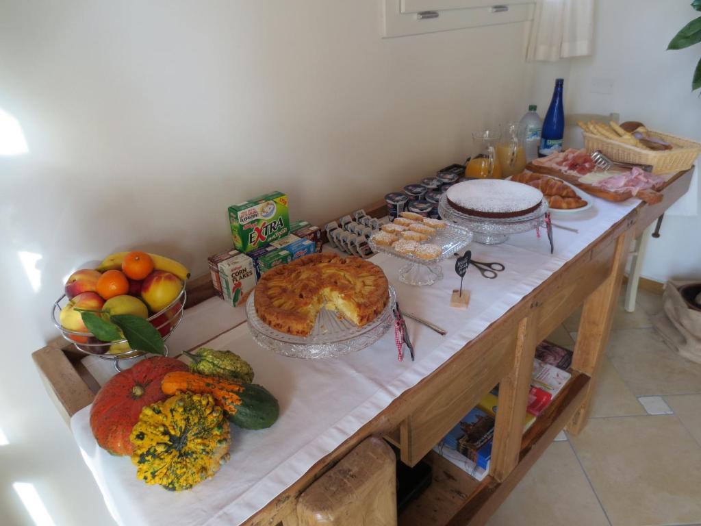 Ladino Room & Breakfast Ferrara Exterior foto