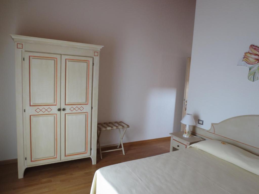 Ladino Room & Breakfast Ferrara Habitación foto