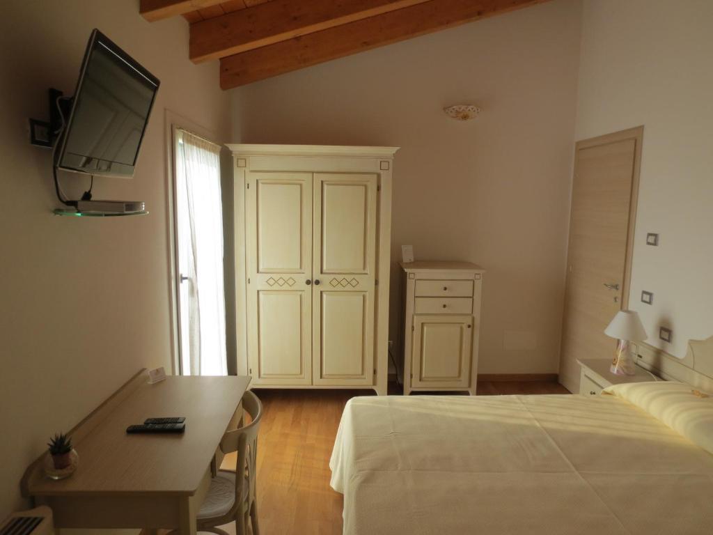 Ladino Room & Breakfast Ferrara Habitación foto