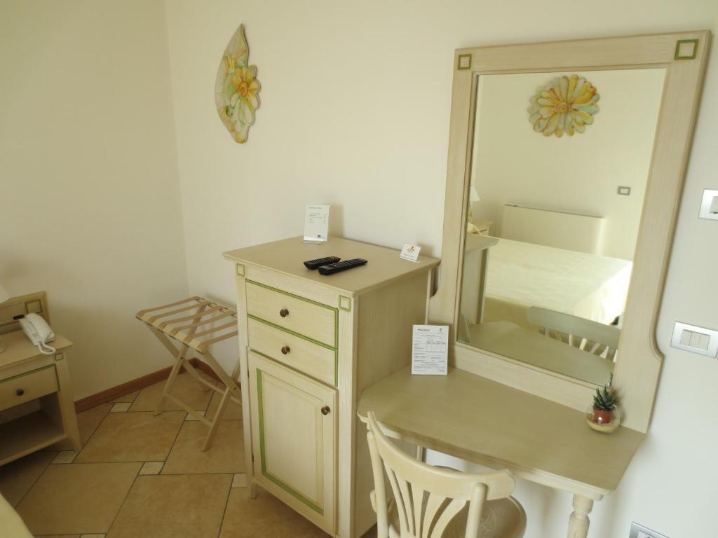 Ladino Room & Breakfast Ferrara Habitación foto