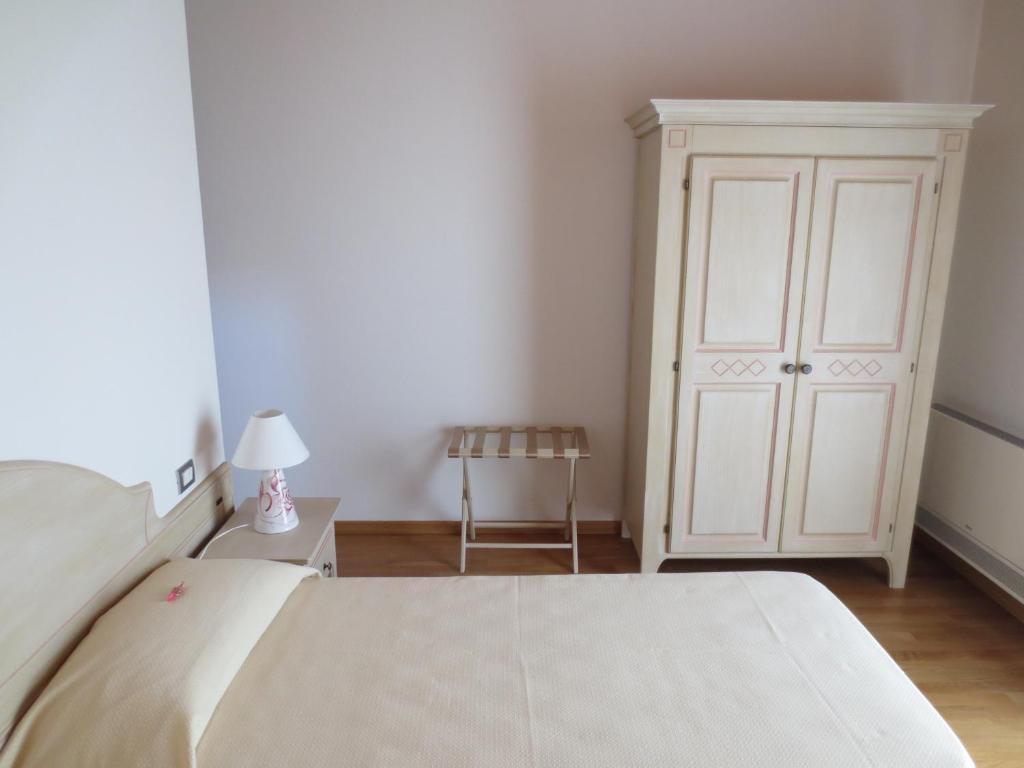 Ladino Room & Breakfast Ferrara Habitación foto