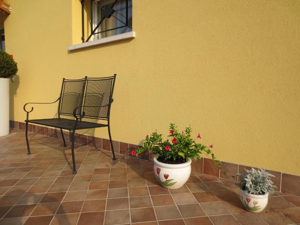 Ladino Room & Breakfast Ferrara Exterior foto