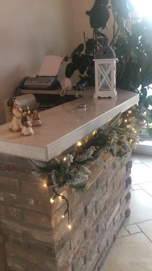 Ladino Room & Breakfast Ferrara Exterior foto