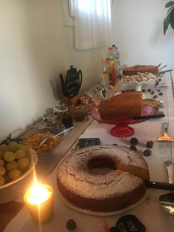 Ladino Room & Breakfast Ferrara Exterior foto
