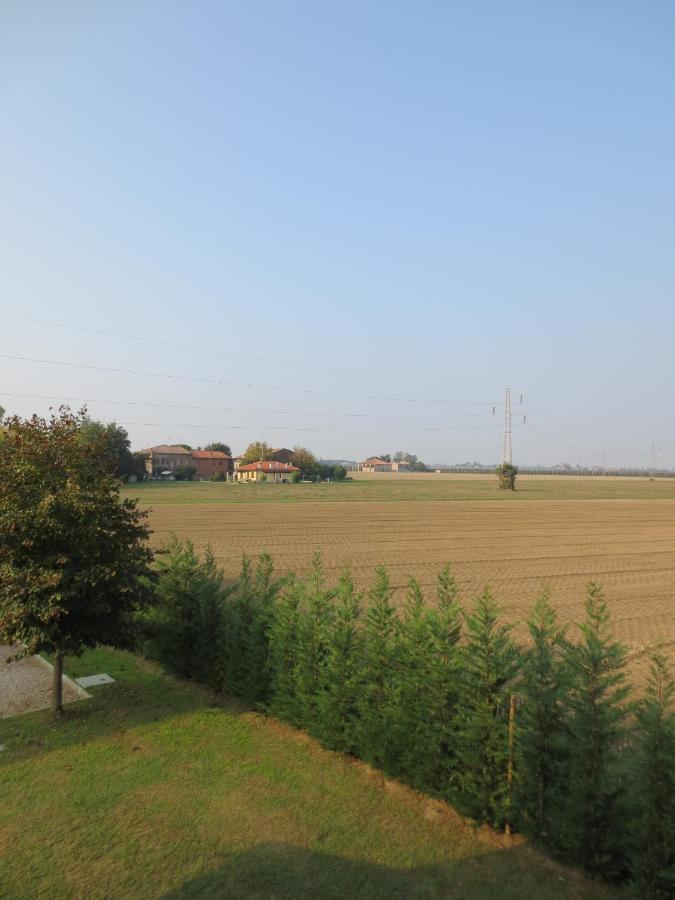 Ladino Room & Breakfast Ferrara Exterior foto